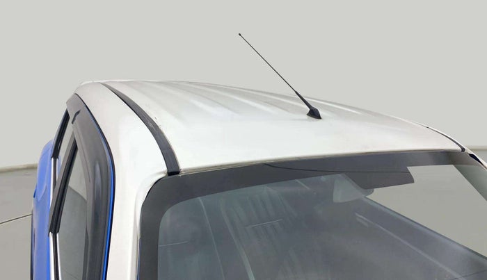 2019 Maruti S PRESSO VXI PLUS AMT, Petrol, Automatic, 24,557 km, Roof