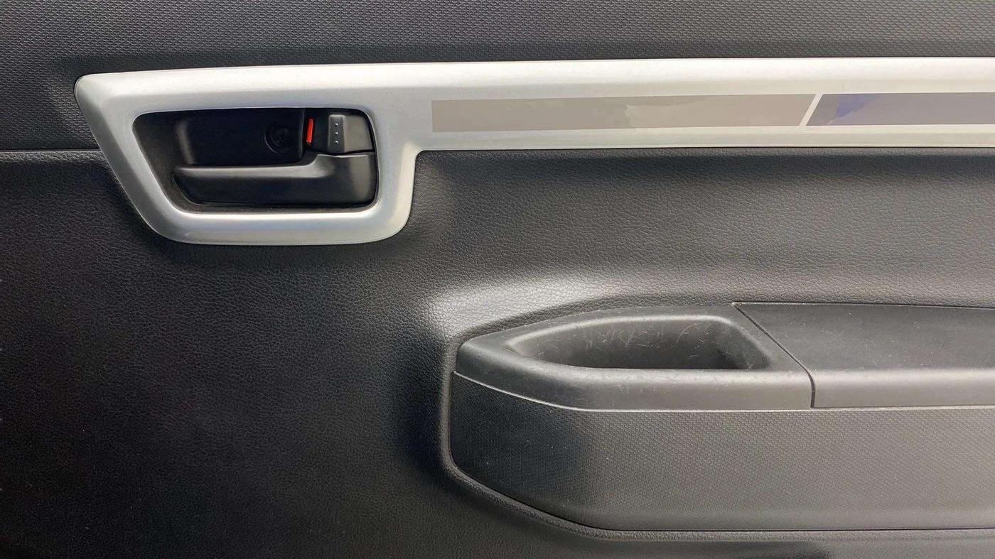 2019 Maruti S PRESSO VXI PLUS AMT, Petrol, Automatic, 24,557 km, Driver Side Door Panels Control