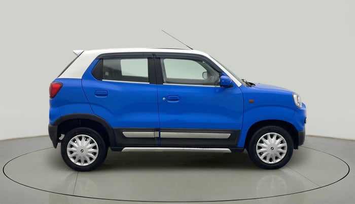 2019 Maruti S PRESSO VXI PLUS AMT, Petrol, Automatic, 24,557 km, Right Side View