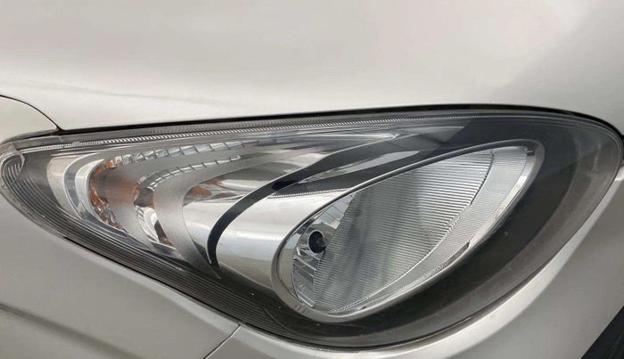 2022 Maruti Celerio VXI CNG, CNG, Manual, 41,406 km, Right headlight - Minor scratches