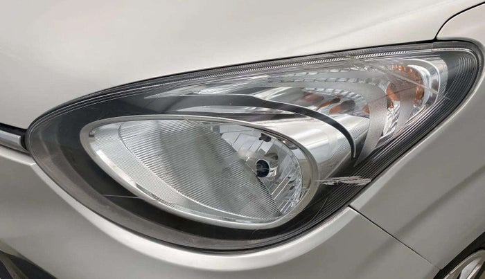 2022 Maruti Celerio VXI CNG, CNG, Manual, 41,406 km, Left headlight - Minor scratches