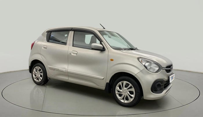 2022 Maruti Celerio VXI CNG, CNG, Manual, 41,406 km, Right Front Diagonal