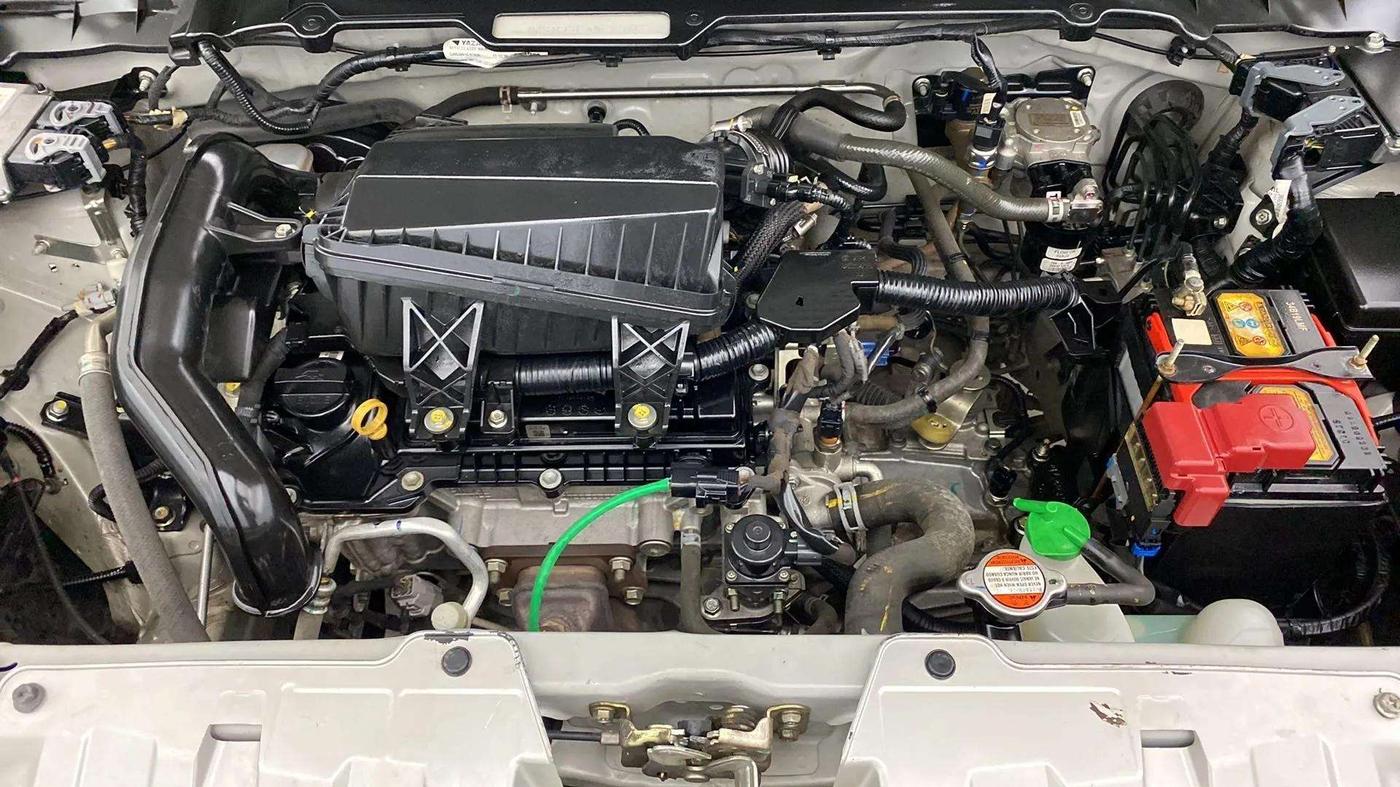 2022 Maruti Celerio VXI CNG, CNG, Manual, 41,548 km, Open Bonet