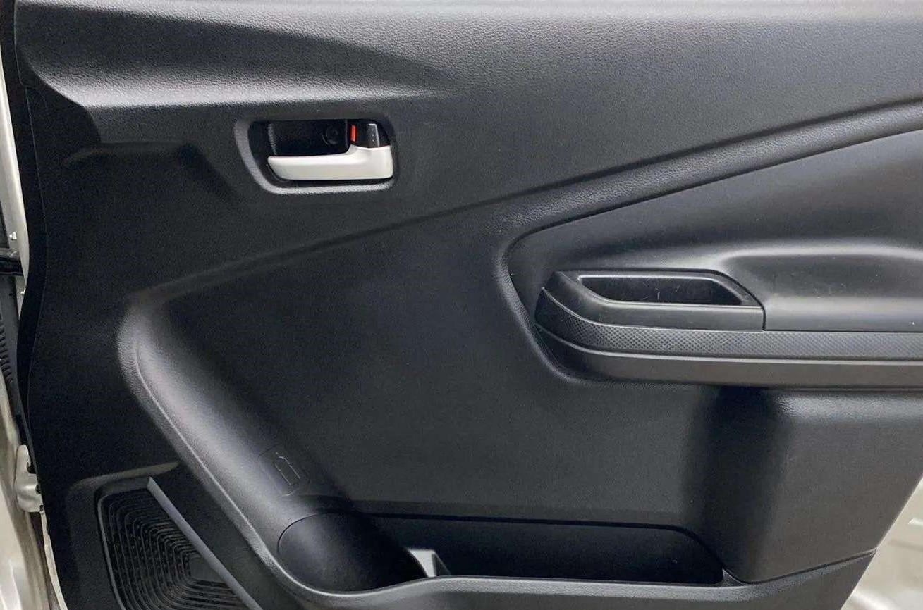 2022 Maruti Celerio VXI CNG, CNG, Manual, 41,548 km, Driver Side Door Panels Control