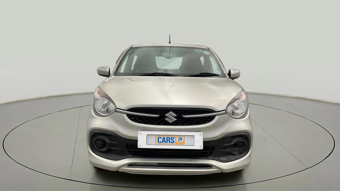 2022 Maruti Celerio VXI CNG, CNG, Manual, 41,548 km, Front
