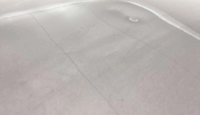 2016 Tata Tiago XZ PETROL, Petrol, Manual, 71,440 km, Roof - Slightly dented