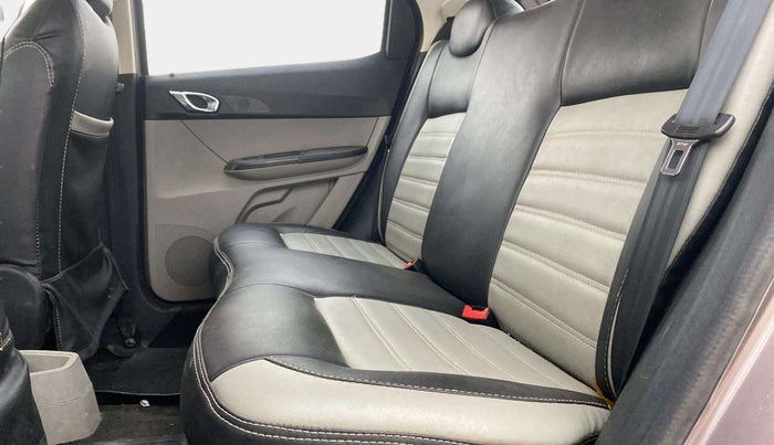 2016 Tata Tiago XZ PETROL, Petrol, Manual, 71,440 km, Right Side Rear Door Cabin