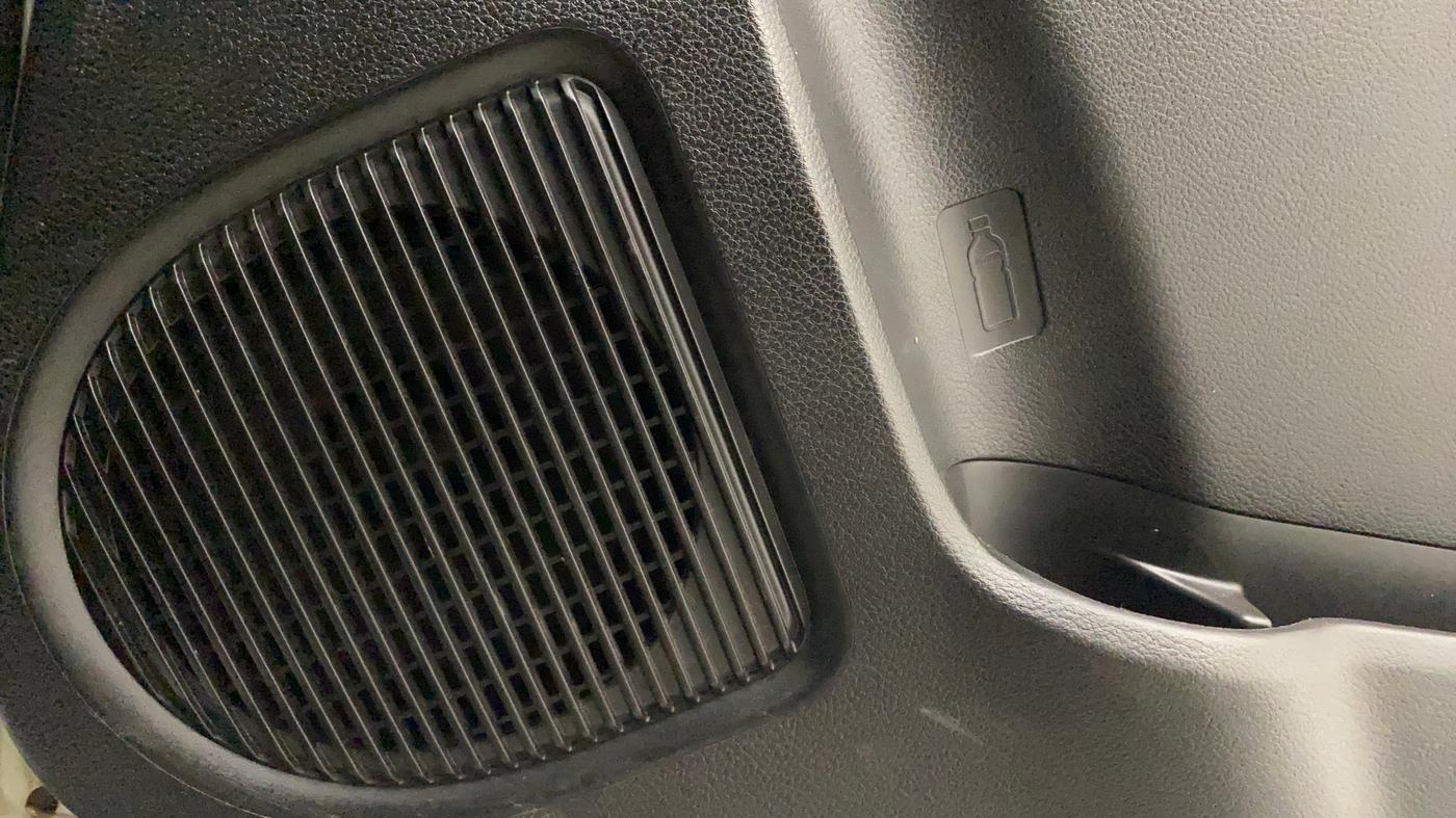2022 Maruti S PRESSO VXI+, Petrol, Manual, 23,906 km, Speaker