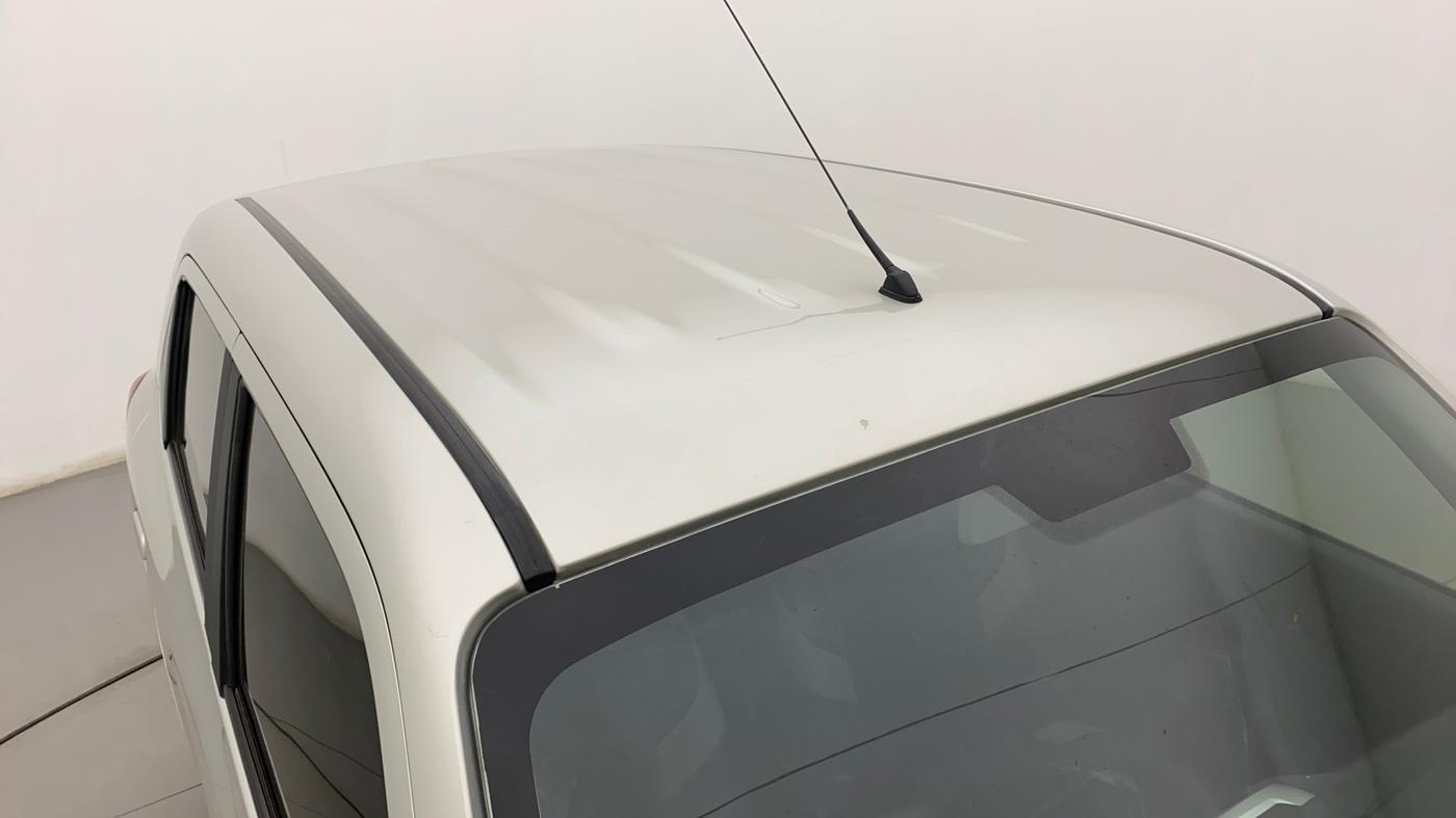 2022 Maruti S PRESSO VXI+, Petrol, Manual, 23,906 km, Roof