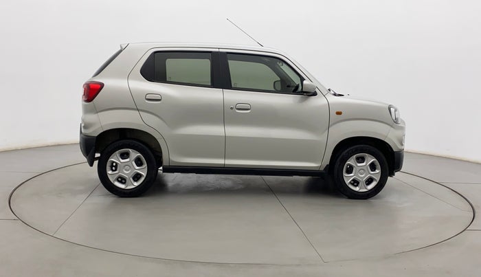 2022 Maruti S PRESSO VXI+, Petrol, Manual, 23,906 km, Right Side View