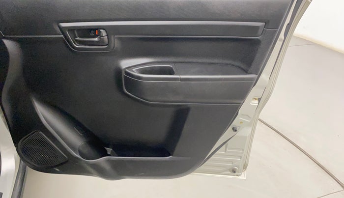 2022 Maruti S PRESSO VXI+, Petrol, Manual, 23,906 km, Driver Side Door Panels Control
