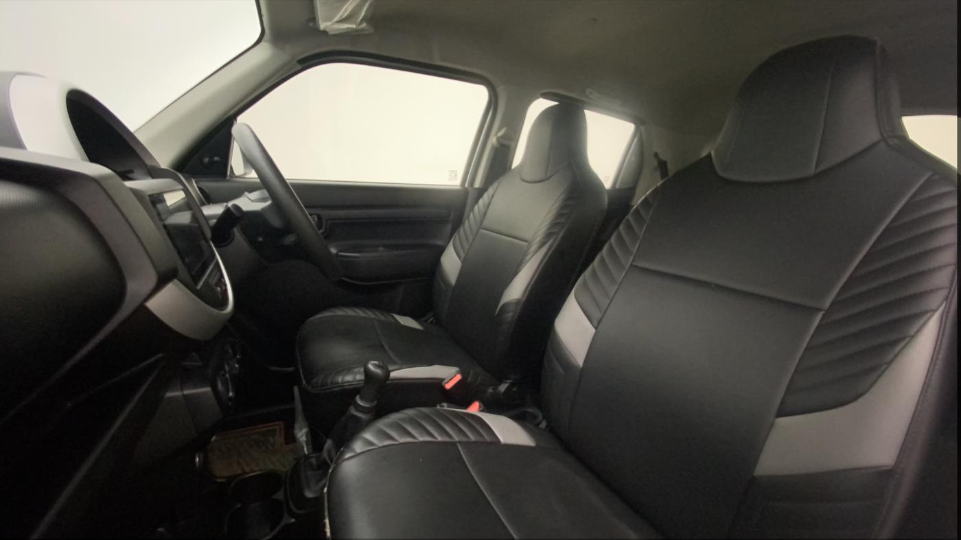 2022 Maruti S PRESSO VXI+, Petrol, Manual, 23,906 km, Right Side Front Door Cabin