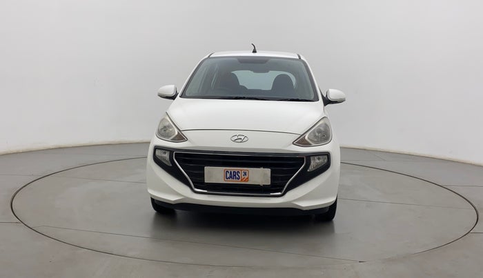 2019 Hyundai NEW SANTRO ASTA MT, Petrol, Manual, 58,376 km, Front