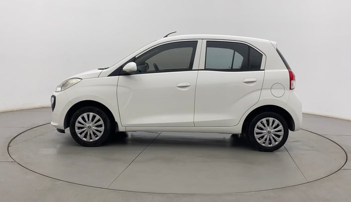 2019 Hyundai NEW SANTRO ASTA MT, Petrol, Manual, 58,376 km, Left Side