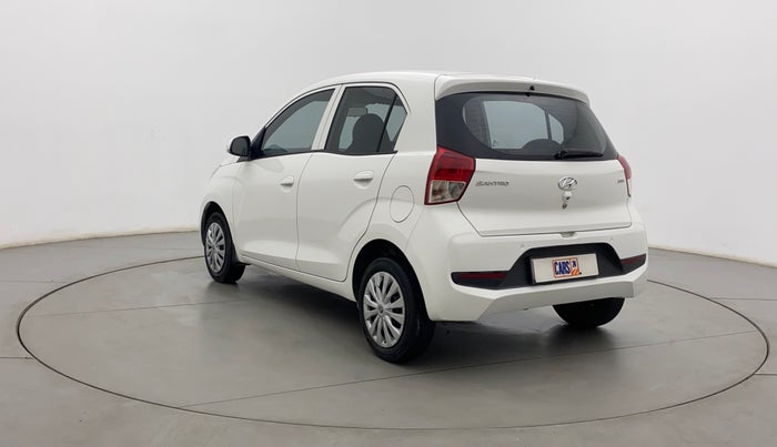 2019 Hyundai NEW SANTRO ASTA MT, Petrol, Manual, 58,376 km, Left Back Diagonal