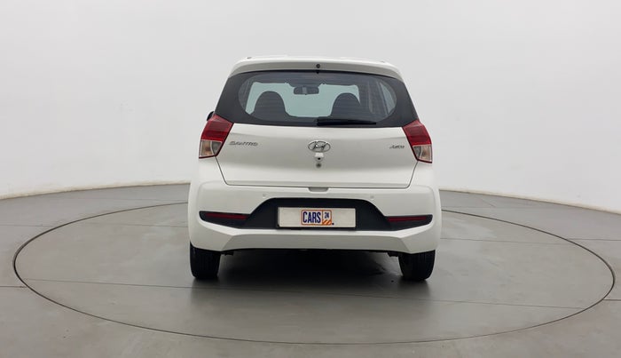 2019 Hyundai NEW SANTRO ASTA MT, Petrol, Manual, 58,376 km, Back/Rear