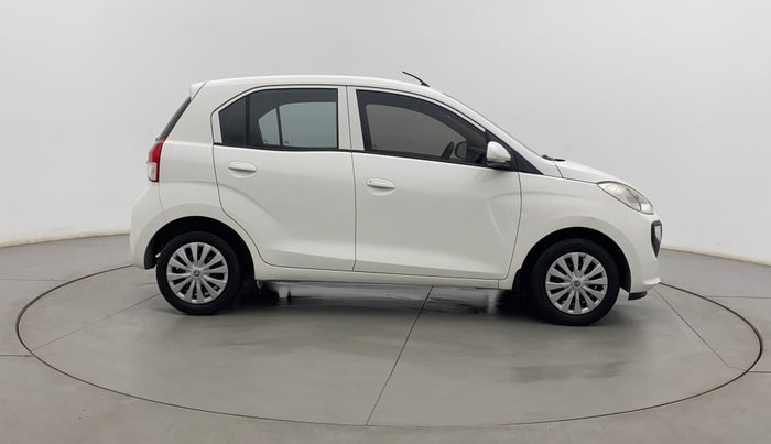 2019 Hyundai NEW SANTRO ASTA MT, Petrol, Manual, 58,376 km, Right Side View