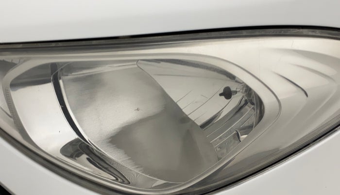 2019 Hyundai NEW SANTRO ASTA MT, Petrol, Manual, 58,376 km, Left headlight - Minor scratches