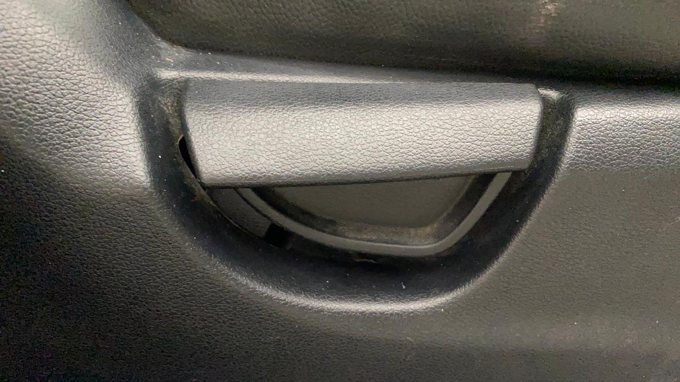 2019 Hyundai NEW SANTRO ASTA MT, Petrol, Manual, 58,376 km, Driver Side Adjustment Panel
