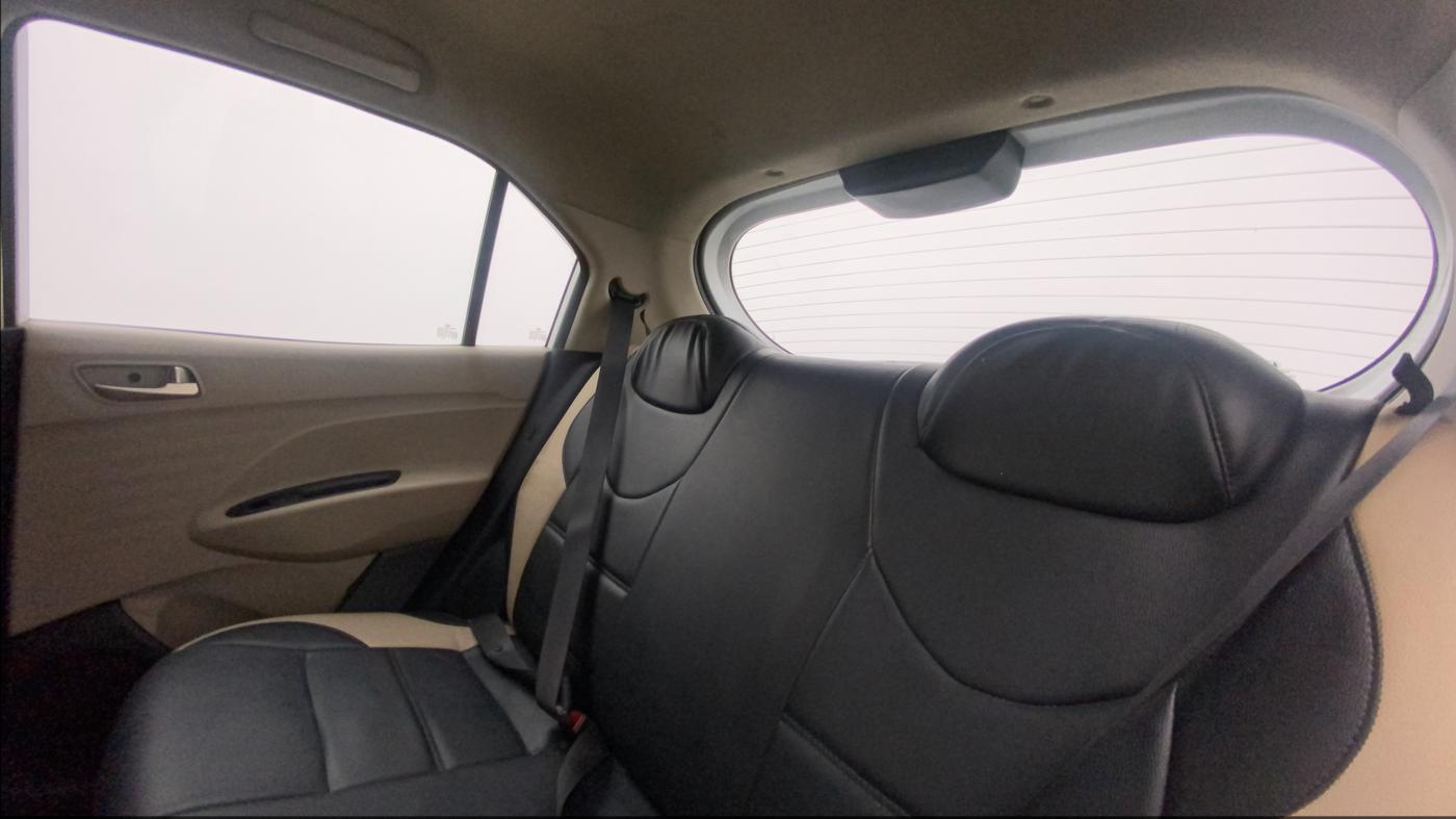 2019 Hyundai NEW SANTRO ASTA MT, Petrol, Manual, 58,376 km, Right Side Rear Door Cabin