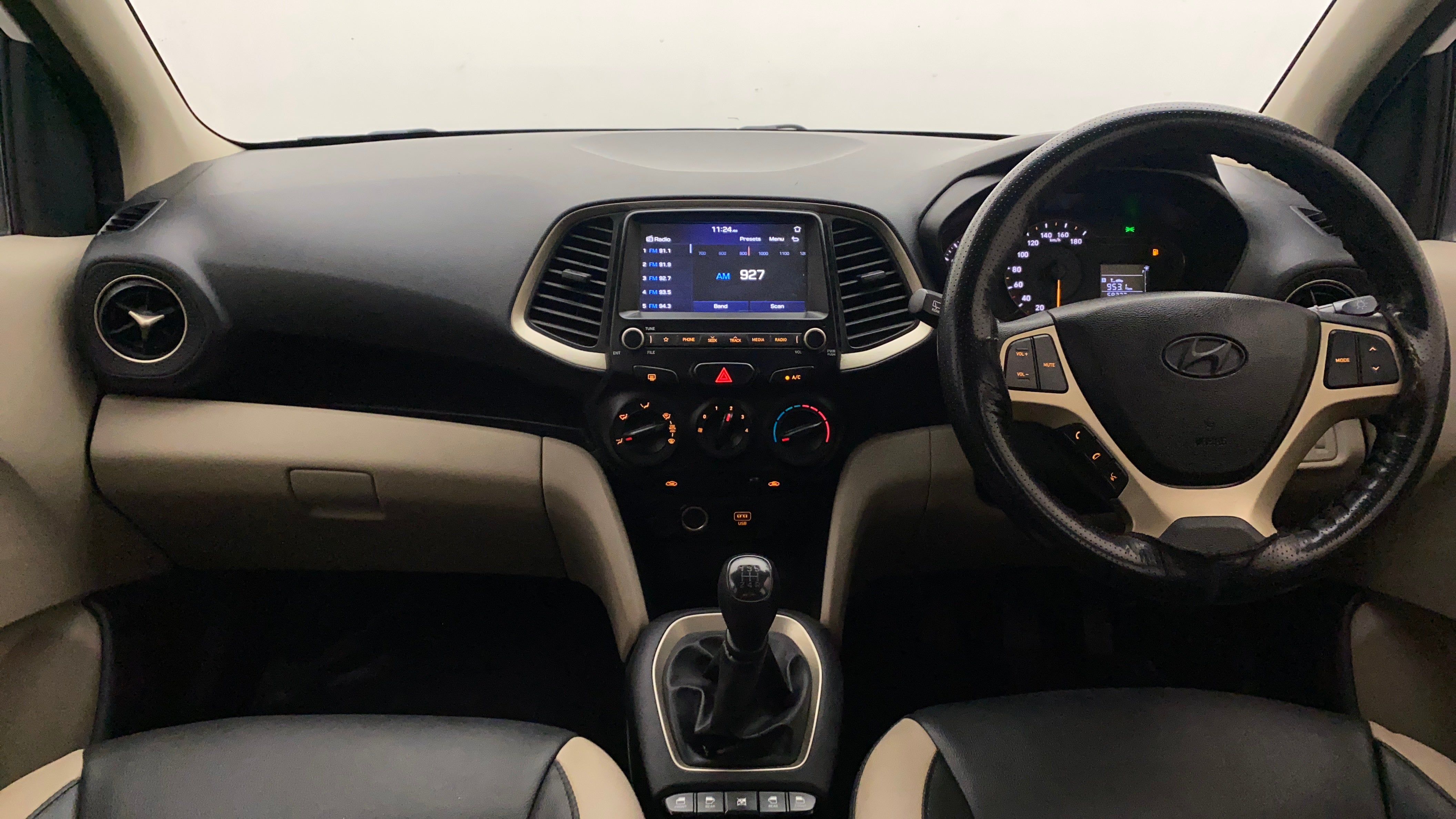 Interior