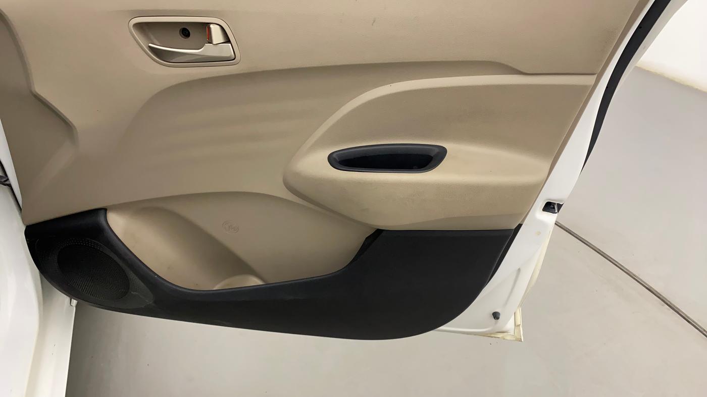 2019 Hyundai NEW SANTRO ASTA MT, Petrol, Manual, 58,376 km, Driver Side Door Panels Control
