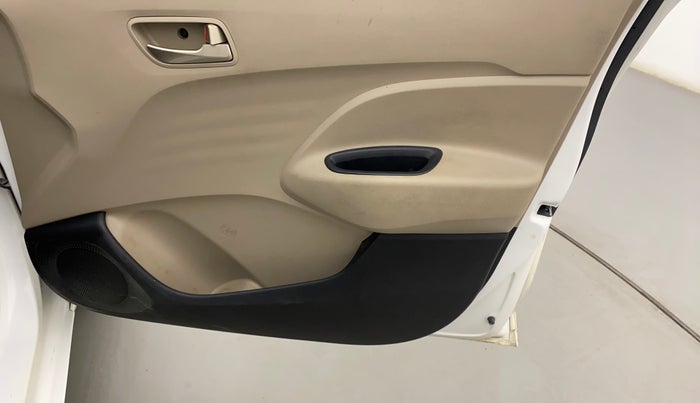 2019 Hyundai NEW SANTRO ASTA MT, Petrol, Manual, 58,376 km, Driver Side Door Panels Control