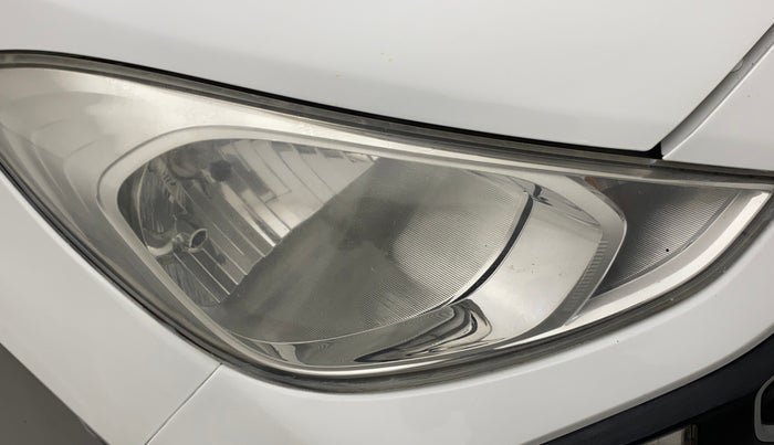 2019 Hyundai NEW SANTRO ASTA MT, Petrol, Manual, 58,376 km, Right headlight - Minor scratches