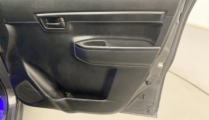 2023 Maruti S PRESSO VXI PLUS (O) AMT, Petrol, Automatic, 14,752 km, Driver Side Door Panels Control