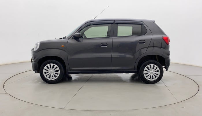 2023 Maruti S PRESSO VXI PLUS (O) AMT, Petrol, Automatic, 14,752 km, Left Side