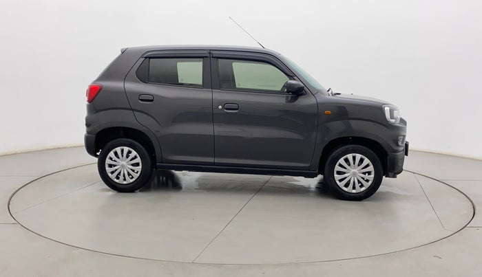 2023 Maruti S PRESSO VXI PLUS (O) AMT, Petrol, Automatic, 14,752 km, Right Side View