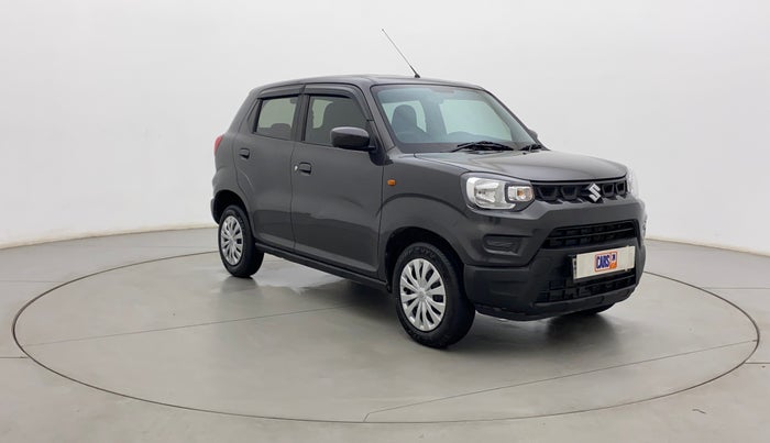 2023 Maruti S PRESSO VXI PLUS (O) AMT, Petrol, Automatic, 14,752 km, Right Front Diagonal