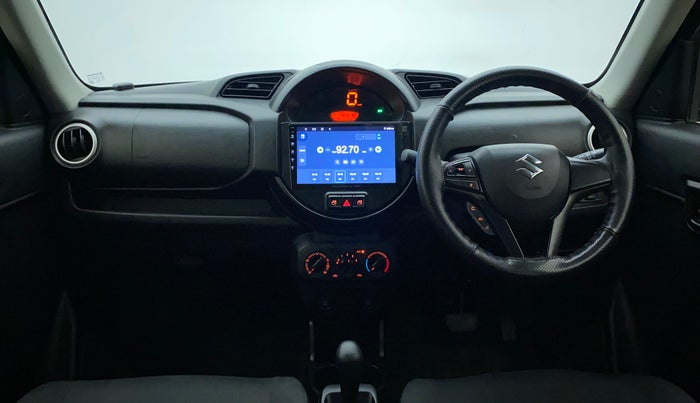 2023 Maruti S PRESSO VXI PLUS (O) AMT, Petrol, Automatic, 14,752 km, Dashboard