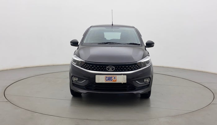 2022 Tata Tiago XZ PLUS PETROL, Petrol, Manual, 35,657 km, Front