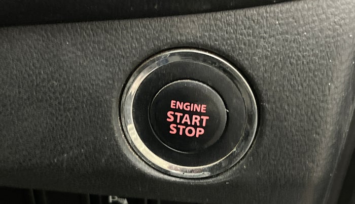 2016 Maruti Baleno ALPHA PETROL 1.2, Petrol, Manual, 85,218 km, Keyless Start/ Stop Button