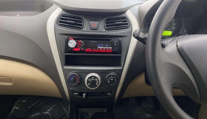 2018 Hyundai Eon ERA +, Petrol, Manual, 13,142 km, Air Conditioner