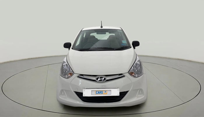 2018 Hyundai Eon ERA +, Petrol, Manual, 13,142 km, Front