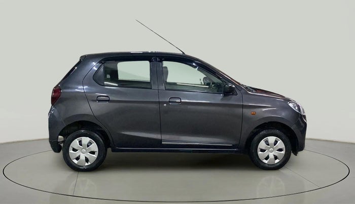 2023 Maruti Alto K10 VXI, Petrol, Manual, 23,090 km, Right Side View