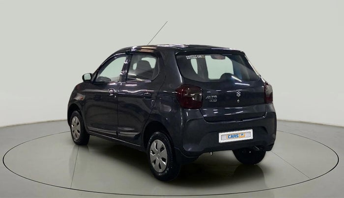 2023 Maruti Alto K10 VXI, Petrol, Manual, 23,090 km, Left Back Diagonal