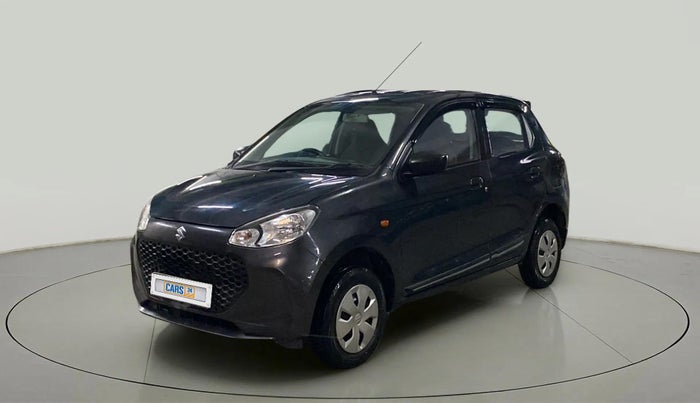 2023 Maruti Alto K10 VXI, Petrol, Manual, 23,090 km, Left Front Diagonal