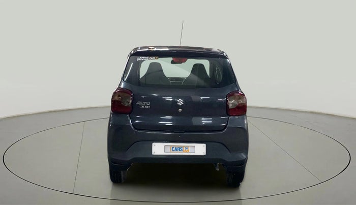 2023 Maruti Alto K10 VXI, Petrol, Manual, 23,090 km, Back/Rear