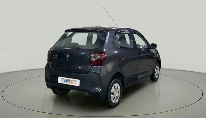 2023 Maruti Alto K10 VXI, Petrol, Manual, 23,090 km, Right Back Diagonal