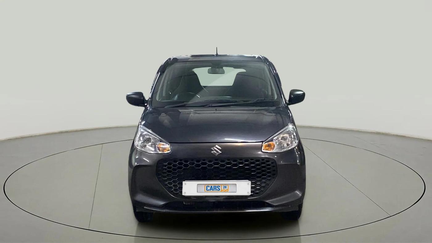2023 Maruti Alto K10 VXI, Petrol, Manual, 23,090 km, Front
