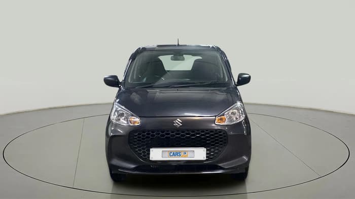 2023 Maruti Alto K10 VXI, Petrol, Manual, 23,090 km, Front