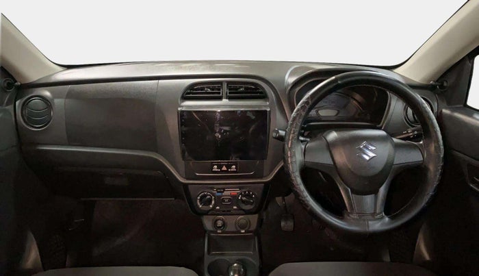 2023 Maruti Alto K10 VXI, Petrol, Manual, 23,090 km, Dashboard