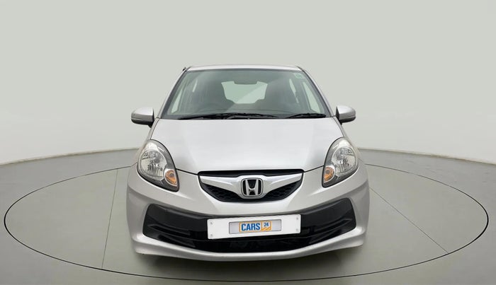 2014 Honda Brio S MT, Petrol, Manual, 77,983 km, Front