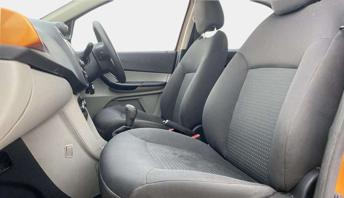 2016 Tata Tiago XZ PETROL, Petrol, Manual, 36,688 km, Right Side Front Door Cabin