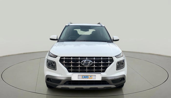 2019 Hyundai VENUE SX PLUS 1.0 TURBO DCT, Petrol, Automatic, 26,785 km, Front