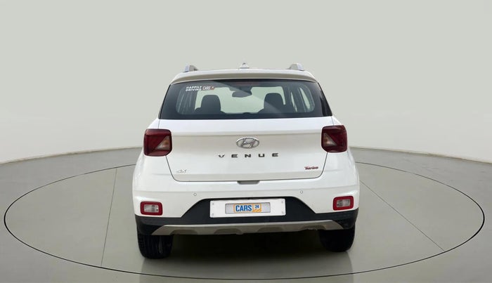 2019 Hyundai VENUE SX PLUS 1.0 TURBO DCT, Petrol, Automatic, 26,785 km, Back/Rear