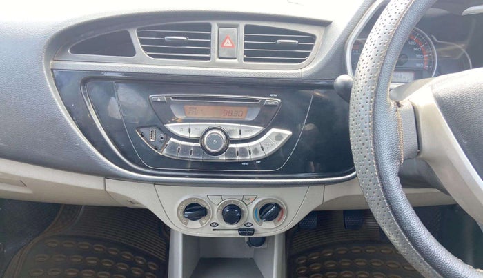 2015 Maruti Alto K10 VXI, Petrol, Manual, 92,457 km, Air Conditioner